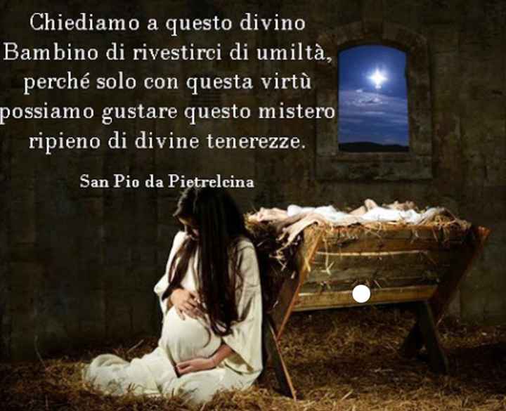 Chi non le aspetta per Maggio 2020 - 1