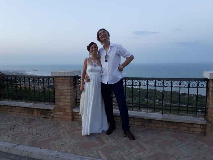 Matrimonio Civile Fattoooooo!!!!!!!!!!!!!!!!!!!!!!!!!!! - 3