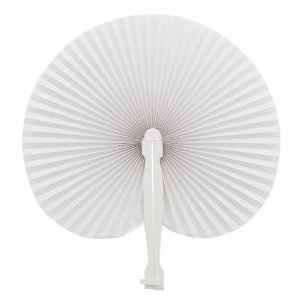 Idee per decorare questi ventagli - 1