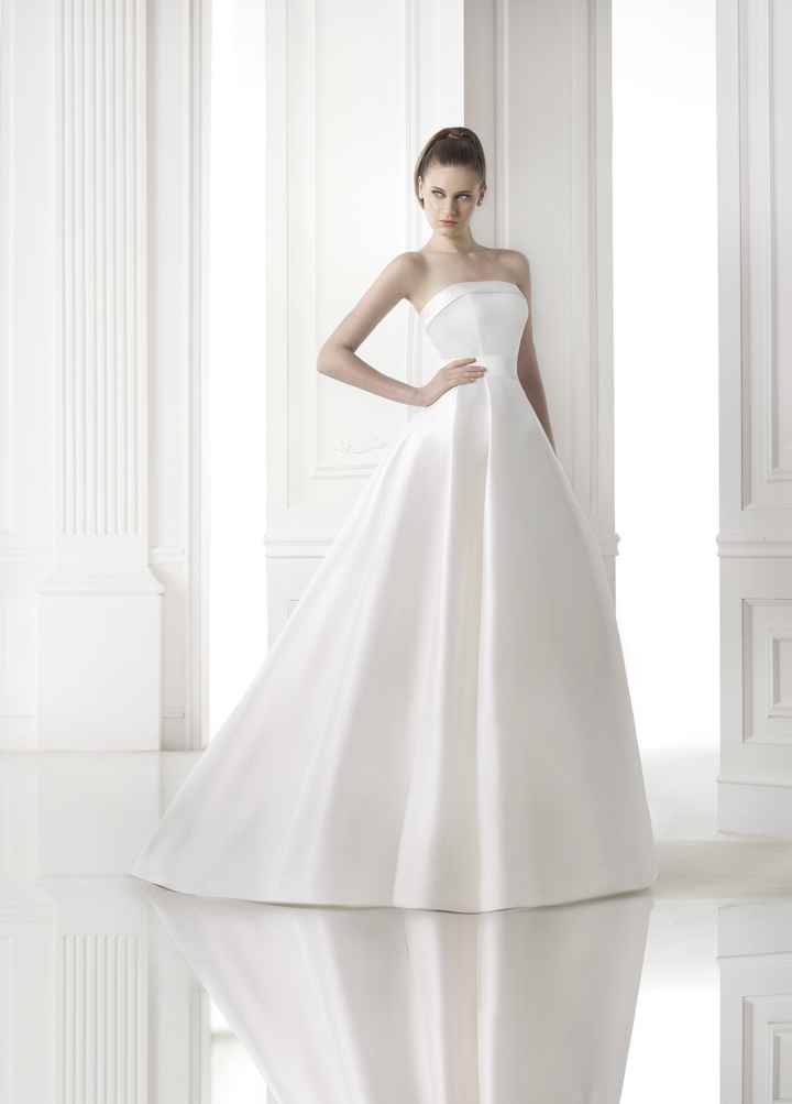 questo è il pronovias