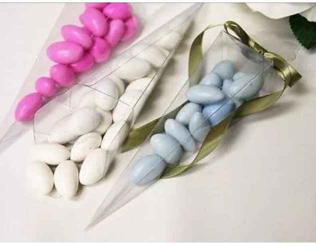 Scatoline /conetti confettata - 1