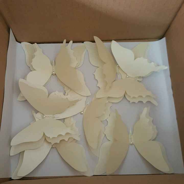 I miei segnaposto da personalizzare - 2