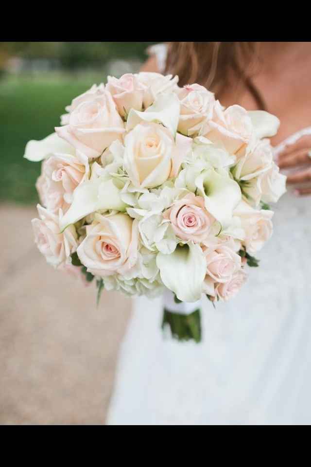 I vostri bouquet... o come li farete! :) - 1