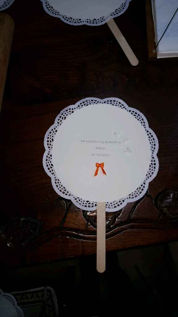 Ecco i miei ventagli - 1