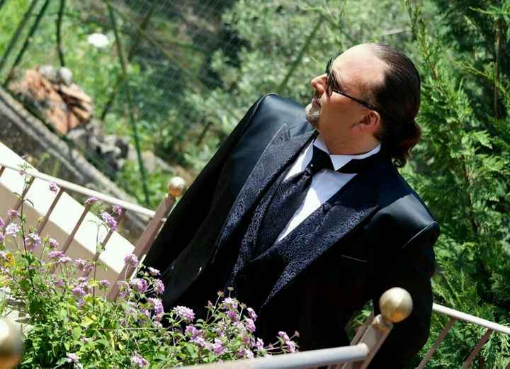 Finalmente sposi - 6