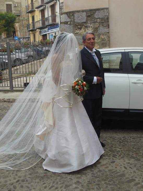 Finalmente sposi - 7