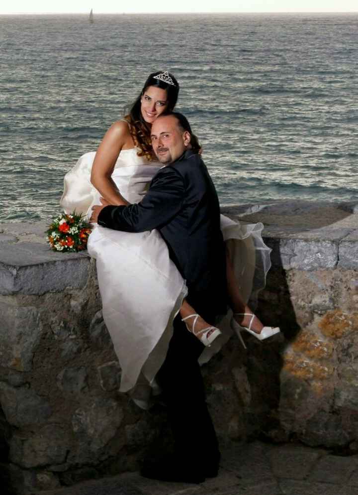 Finalmente sposi - 8