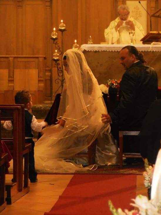 Finalmente sposi - 9