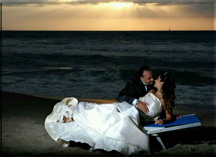 Finalmente sposi - 11