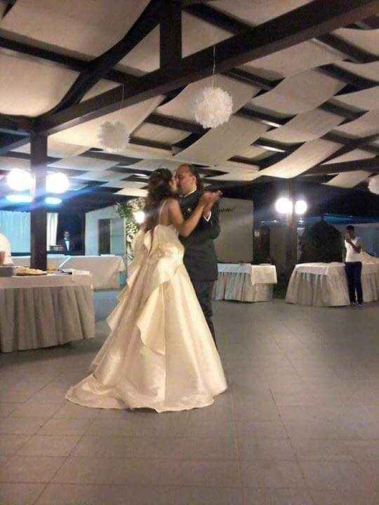 Finalmente sposi - 12