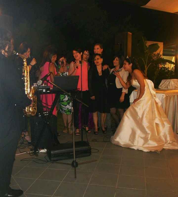 Finalmente sposi - 13