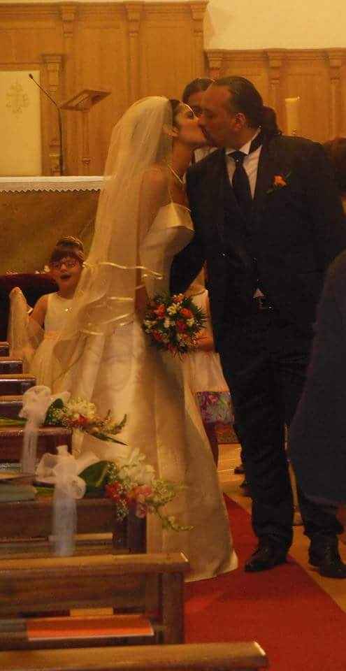 Finalmente sposi - 14