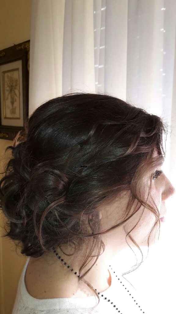 Che acconciatura avete scelto? - 2