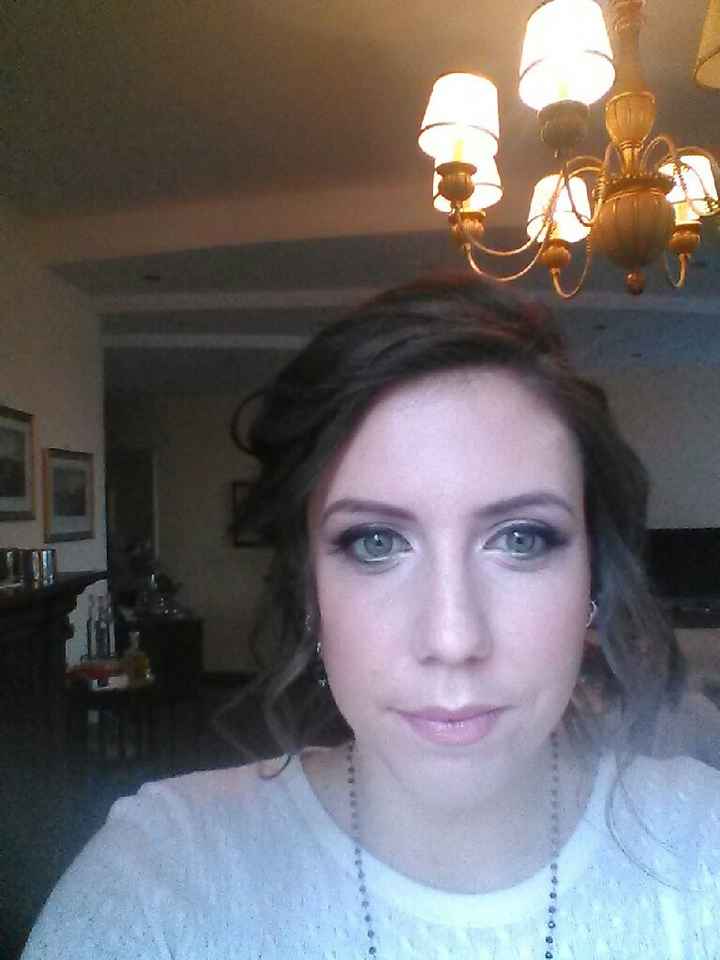 Consiglio trucco x i miei occhi - 1