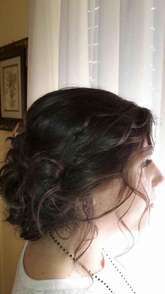 La vostra acconciatura - 2