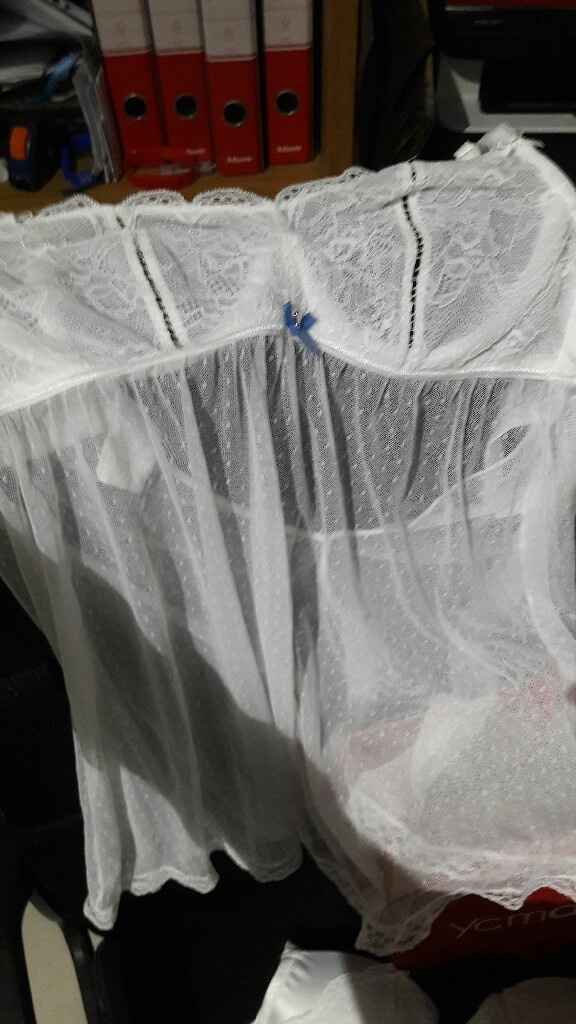 Ho trovato tutto - 1