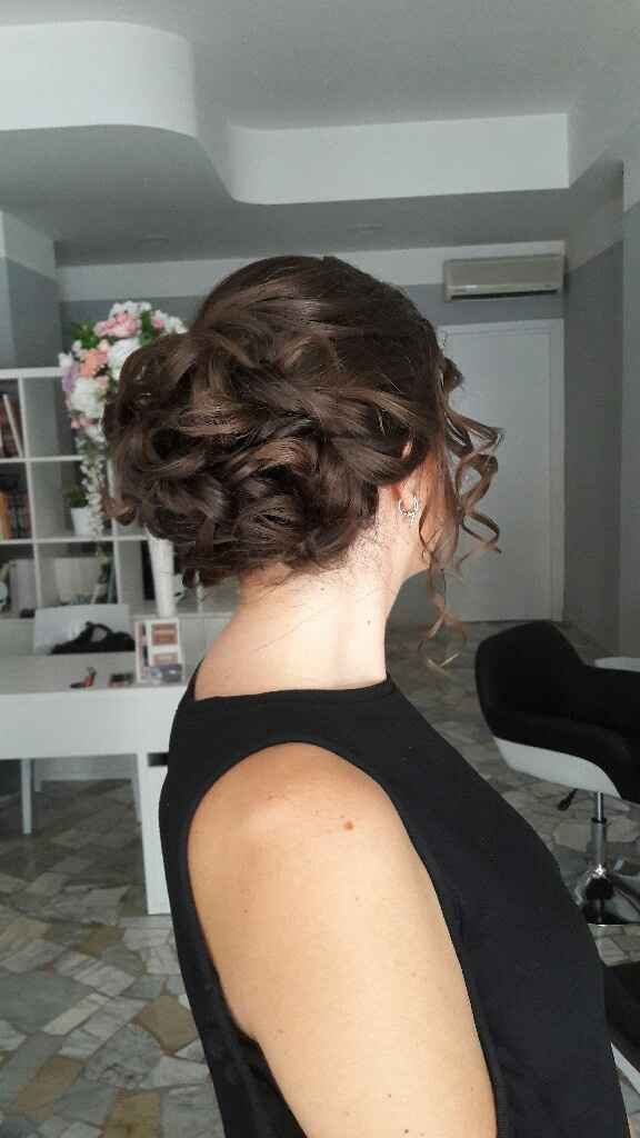 Truccatrice marianna zambenedetti - 3