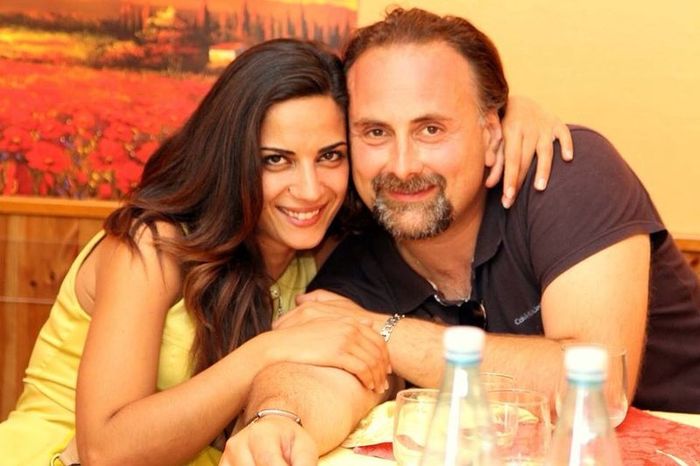 Una foto insieme, recente! - 1