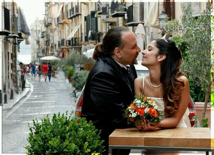 Finalmente sposi - 3