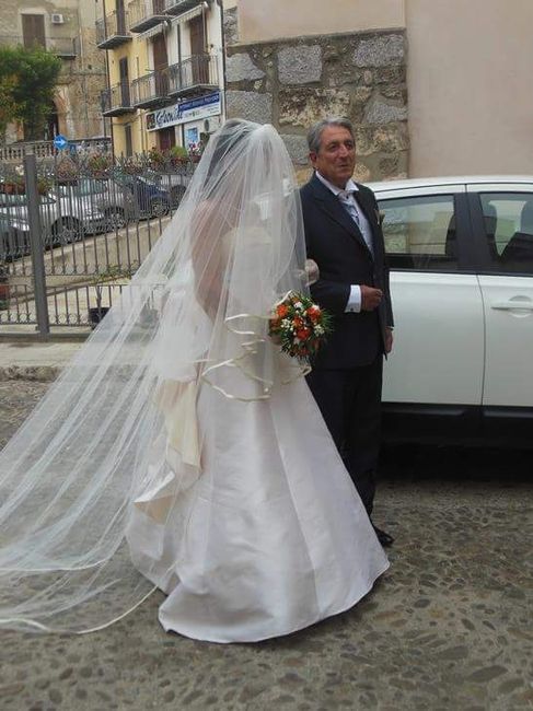 Finalmente sposi - 7