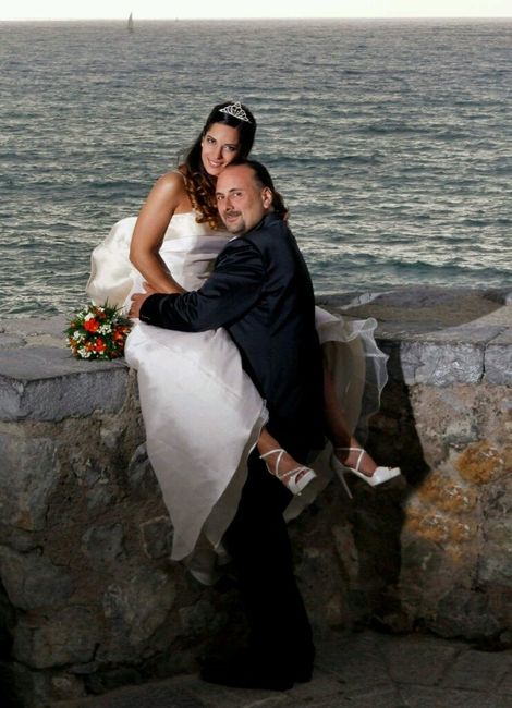 Finalmente sposi - 8