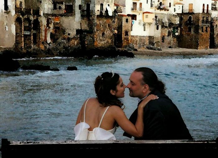 Finalmente sposi - 10