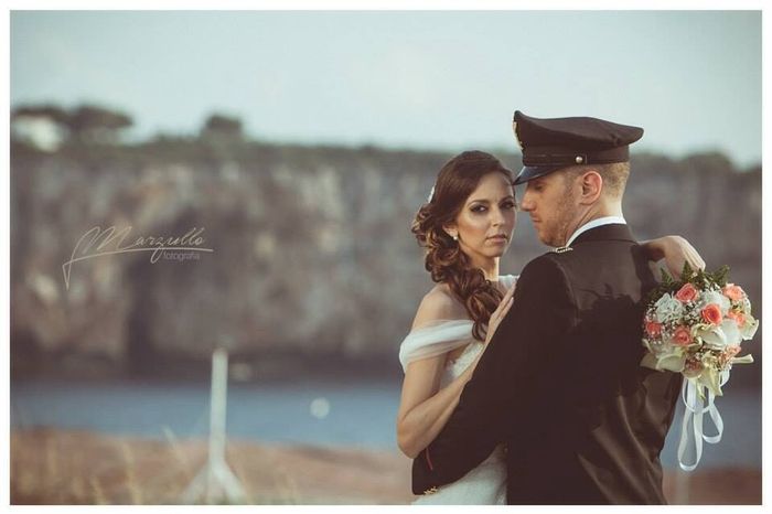 Finalmente sposi❤️