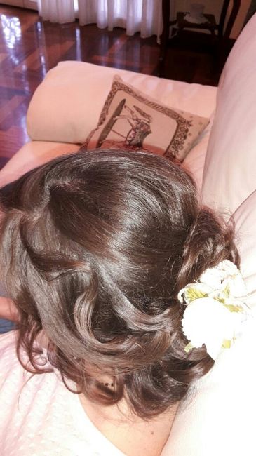 S.o.s. acconciatura - 2