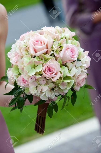 Bouquet! e il vostro?! - 1