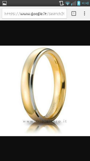 Fedi unoaerre eterna - 1