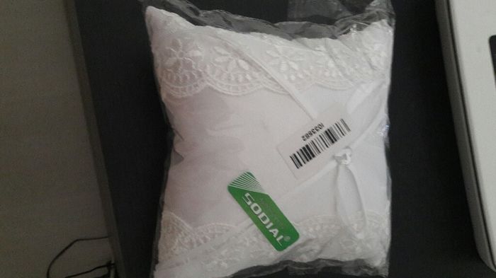 Help cuscino fedi!! - 1