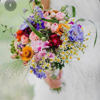 Bouquet Aiuto!!! 🙆‍♀️💐 - 1