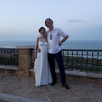 Matrimonio Civile Fattoooooo!!!!!!!!!!!!!!!!!!!!!!!!!!! - 3