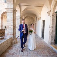 Sposi che sono convolati a nozze durante il Covid-19: lasciate qui i vostri consigli! 👇 - 1