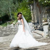 il mio abito!!!