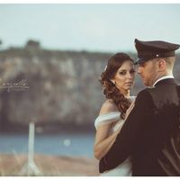 Finalmente sposi❤️