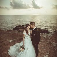 I baci  dei nostri matrimoni! - 1