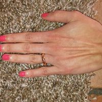 Mi fate vedere le vostre fedi?? - 1