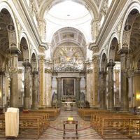 SANT'IGNAZIO ALL'OLIVELLA