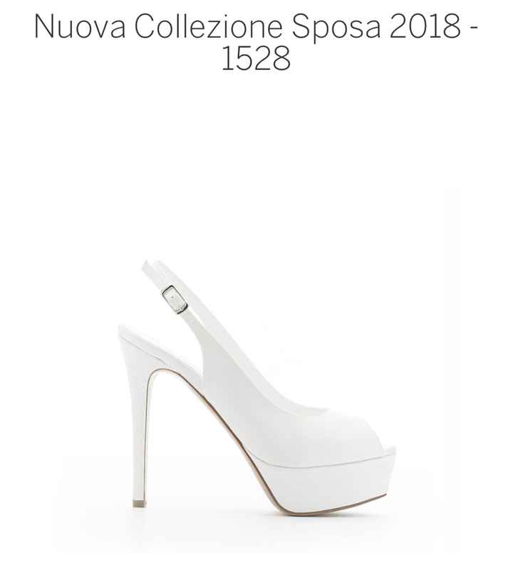 Scarpe Albano scelte - 1