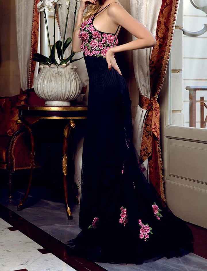 Finalmente abito mamma sposa 🎉 - 1