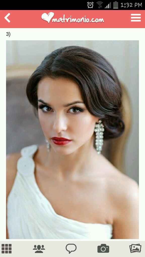 "se mi sposassi oggi... il mio look sposa!" - 3