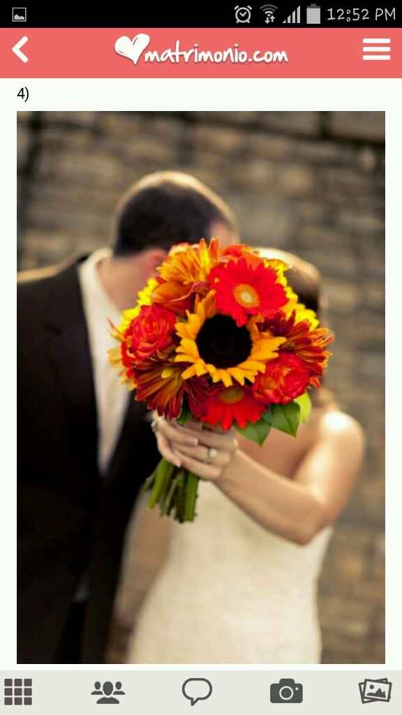 "se mi sposassi oggi... il mio look sposa!" - 4