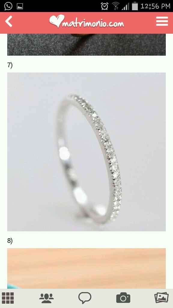 "se mi sposassi oggi... il mio look sposa!" - 6