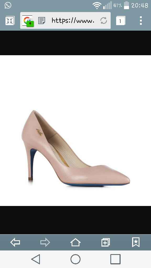 Completo rosa cipria promessa - 2