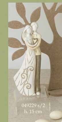 Il mio cake topper...vi piace? - 1