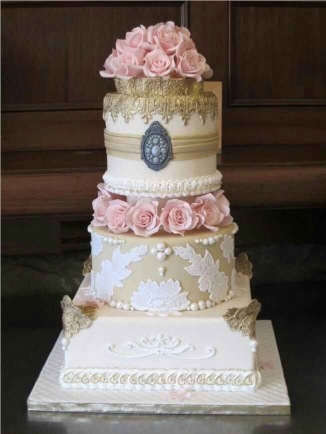 Il mio cake topper...vi piace? - 2