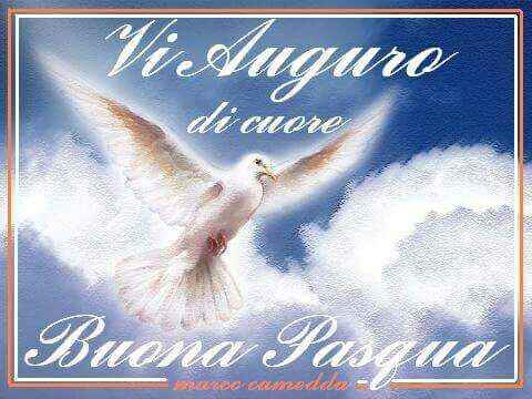 Buona pasqua - 1