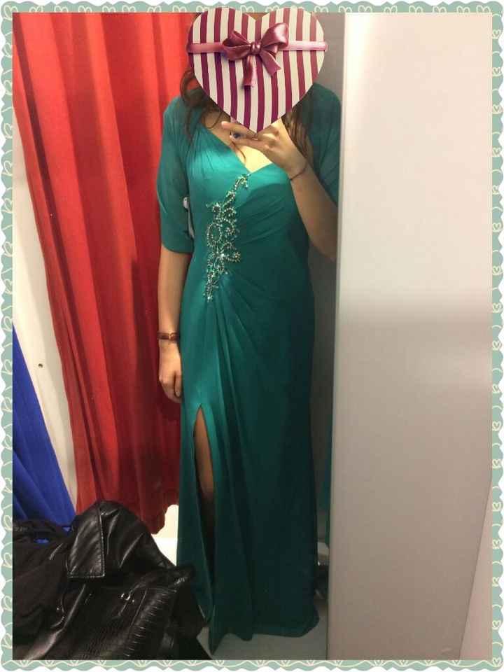 Tutto prende forma - 1