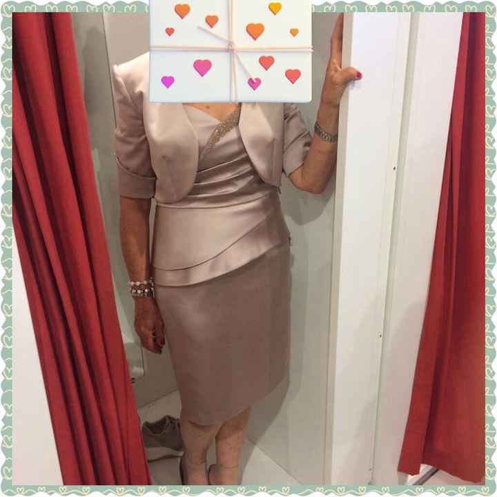 Tutto prende forma - 2